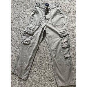 Hollister Cargo Pants – Women’s W30
